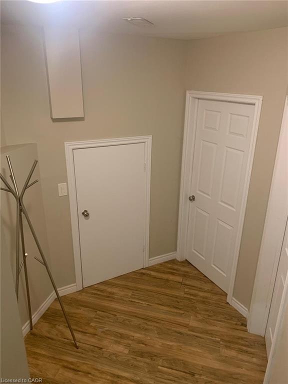 Basement-408 Westcroft Drive N, Waterloo, ON, N2T 2Z8 - 3