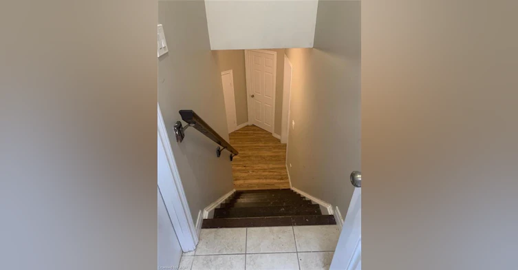 Basement-408 Westcroft Drive N, Waterloo, ON, N2T 2Z8 - 2