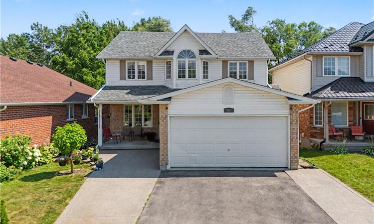 63 Brisbane Drive