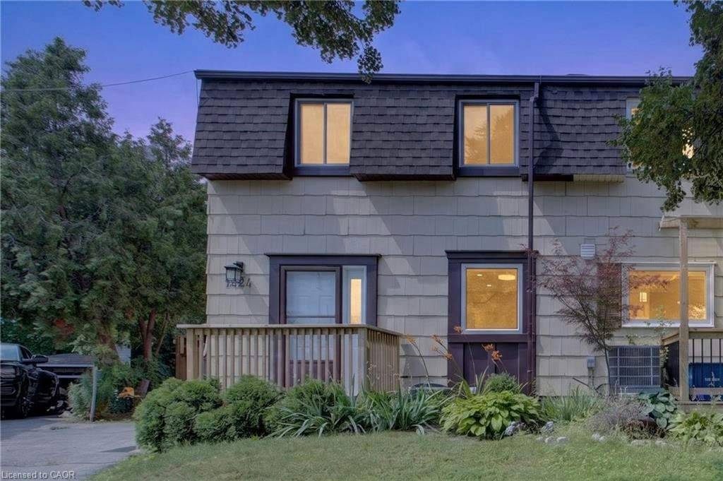 Main-1424 Wildren Place, Cambridge, ON, N3H 5A9