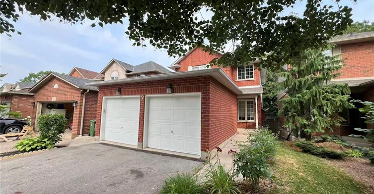 9 Brookheath Lane, Hamilton, ON, L0R 1W0