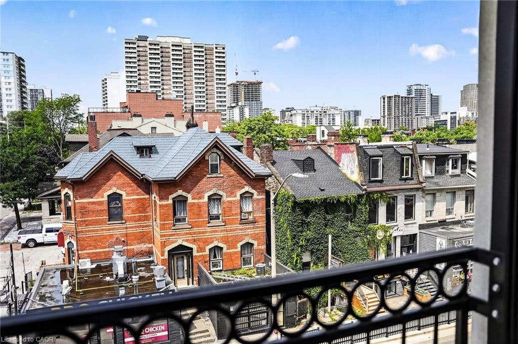403-169 James Street S, Hamilton, ON, L8P 3A3 - 25