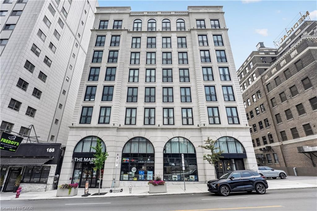 403-169 James Street S, Hamilton, ON, L8P 3A3 - 2
