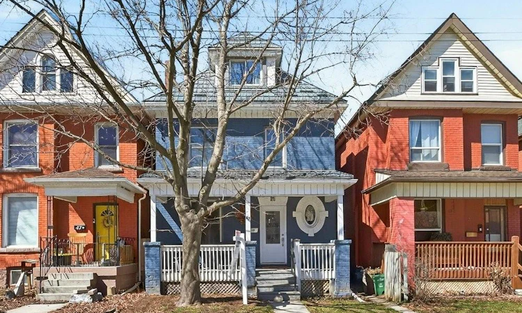 49 Cheever Street