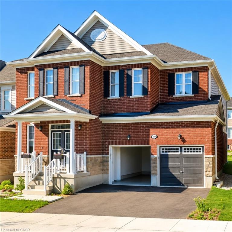 300 Ridge Road, Cambridge, ON, N3E 0B9