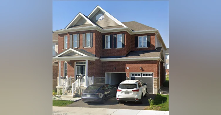 300 Ridge Road, Cambridge, ON, N3E 0B9