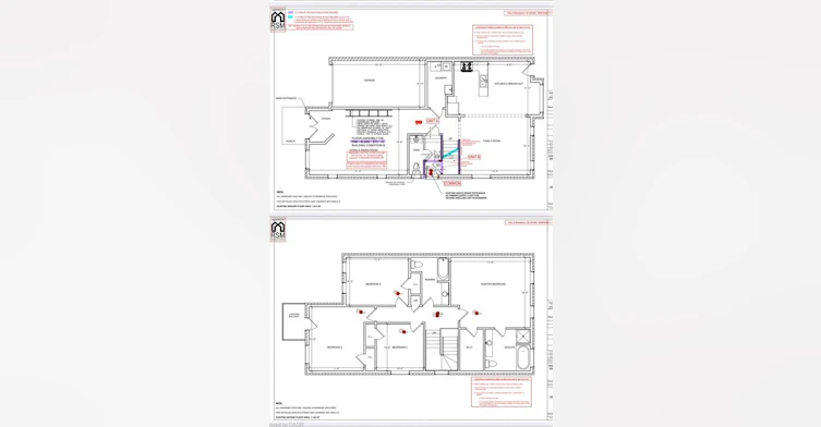 MAIN & 2ND-88 Natronia Trail, Brampton, ON, L6P 3N8 - 24