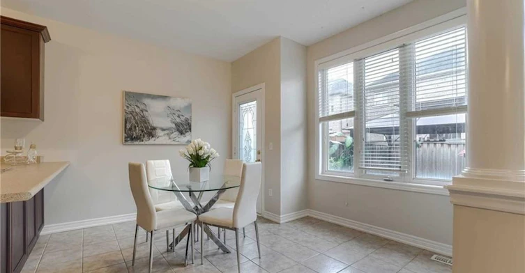 MAIN & 2ND-88 Natronia Trail, Brampton, ON, L6P 3N8 - 13