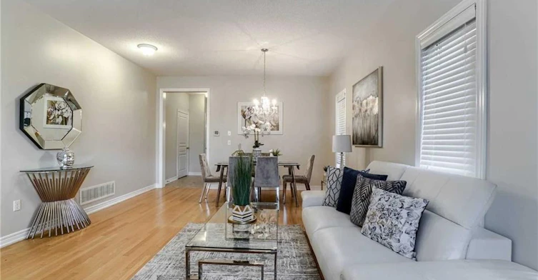 MAIN & 2ND-88 Natronia Trail, Brampton, ON, L6P 3N8 - 6