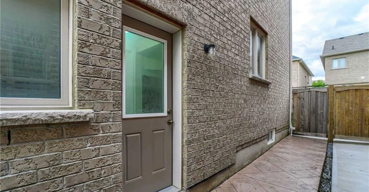 MAIN & 2ND-88 Natronia Trail, Brampton, ON, L6P 3N8 - 21