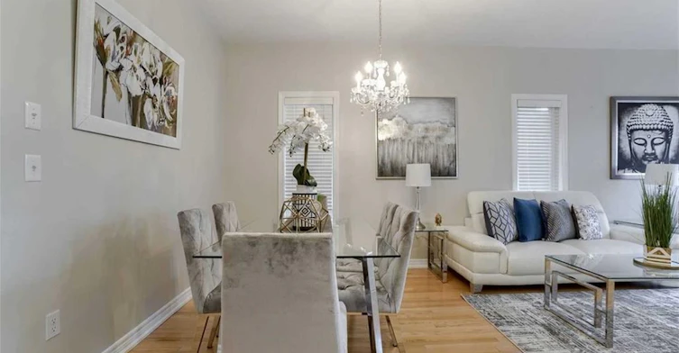 MAIN & 2ND-88 Natronia Trail, Brampton, ON, L6P 3N8 - 7