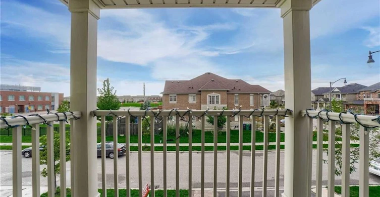 MAIN & 2ND-88 Natronia Trail, Brampton, ON, L6P 3N8 - 19