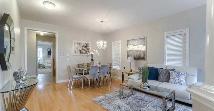 MAIN & 2ND-88 Natronia Trail, Brampton, ON, L6P 3N8 - 4