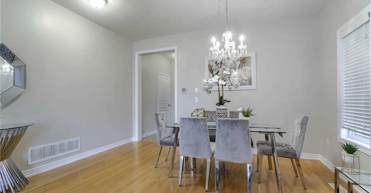 MAIN & 2ND-88 Natronia Trail, Brampton, ON, L6P 3N8 - 9