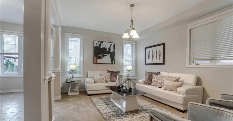 MAIN & 2ND-88 Natronia Trail, Brampton, ON, L6P 3N8 - 11