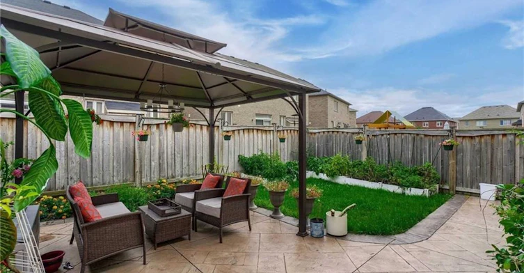 MAIN & 2ND-88 Natronia Trail, Brampton, ON, L6P 3N8 - 23