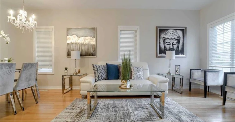 MAIN & 2ND-88 Natronia Trail, Brampton, ON, L6P 3N8 - 5