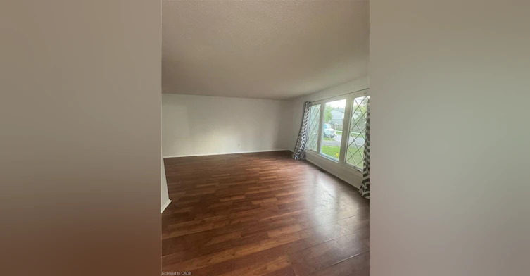 UPPER-5 Calcott Court, Thorold, ON, L2V 4J9 - 2
