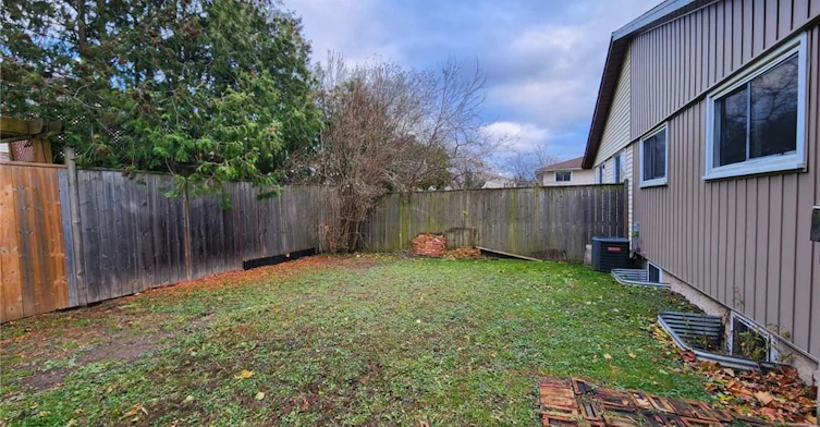 UPPER-5 Calcott Court, Thorold, ON, L2V 4J9 - 18