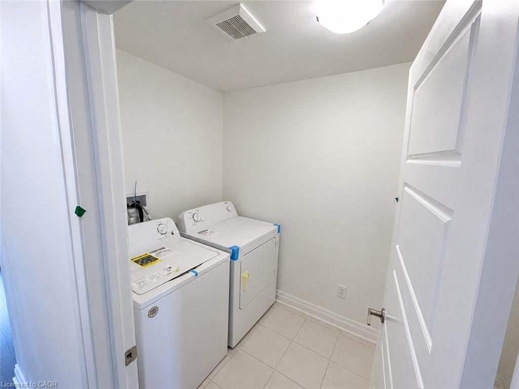 196 Histand Trail, Kitchener, ON, N2R 1P6 - 8