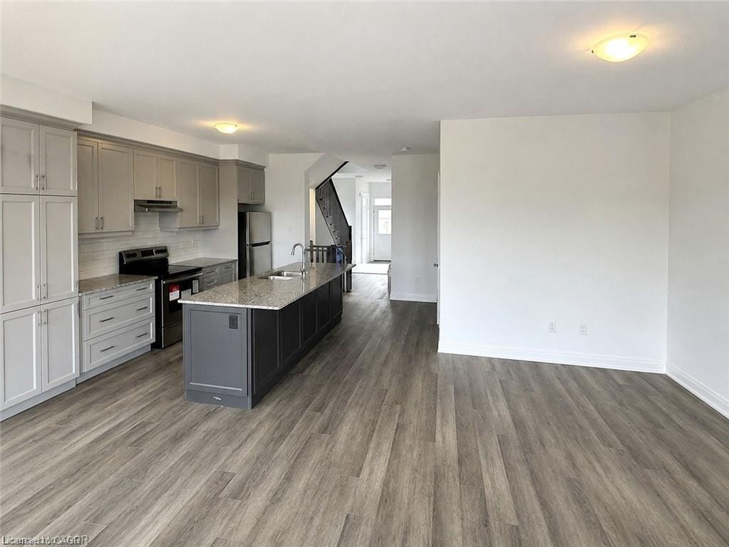 196 Histand Trail, Kitchener, ON, N2R 1P6 - 4