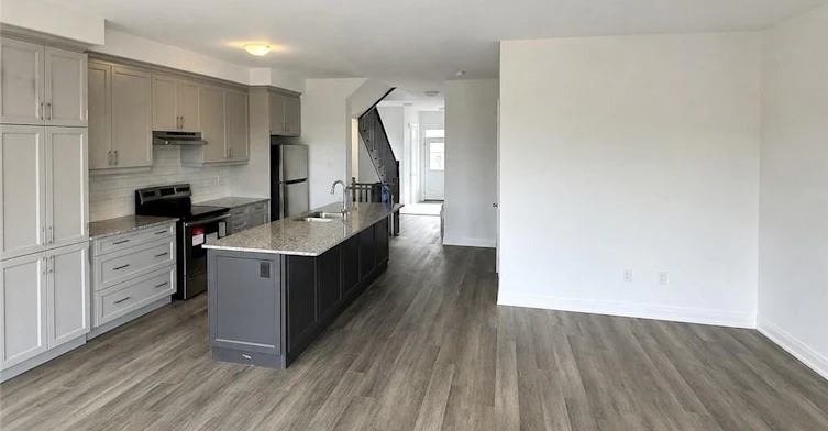 196 Histand Trail, Kitchener, ON, N2R 1P6 - 4