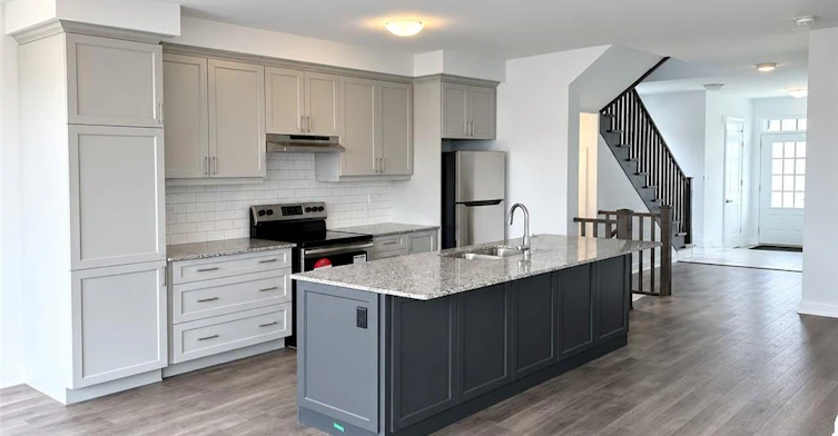 196 Histand Trail, Kitchener, ON, N2R 1P6 - 3