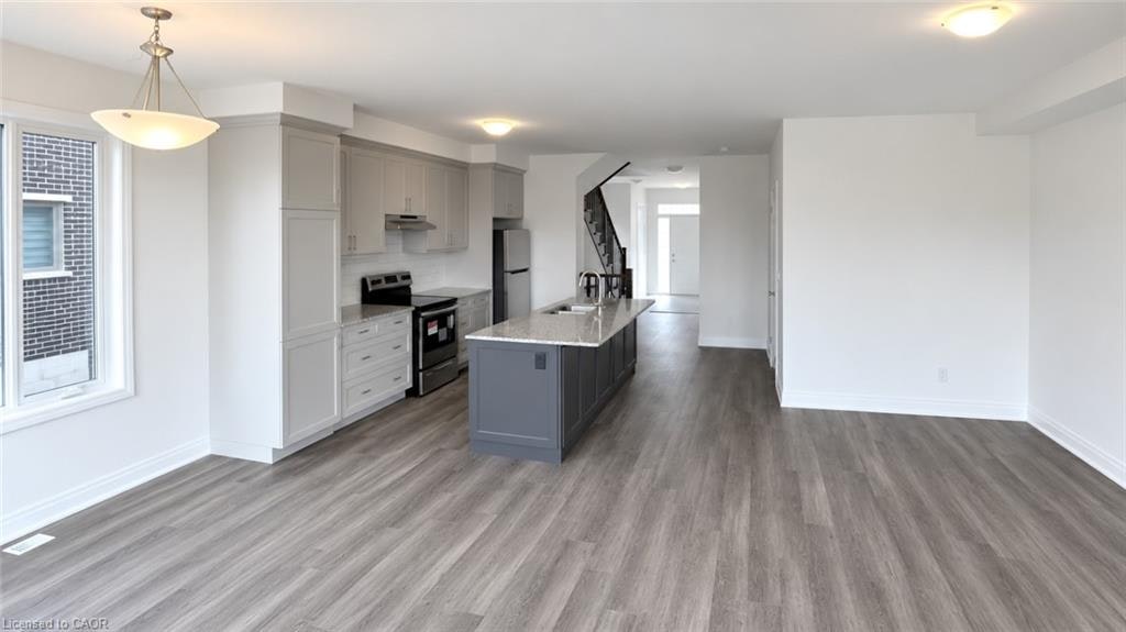 196 Histand Trail, Kitchener, ON, N2R 1P6 - 7
