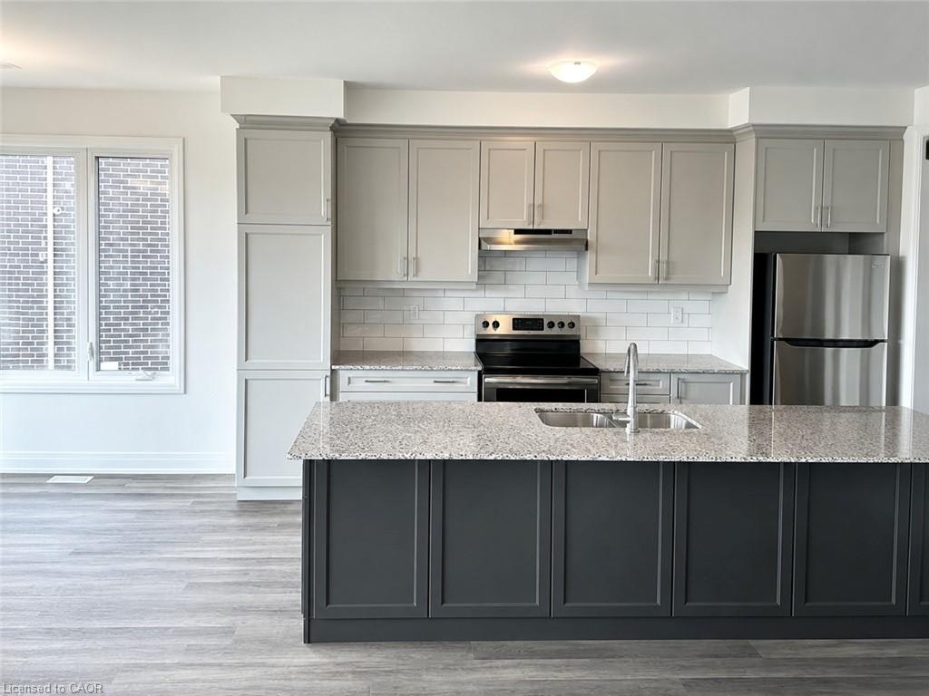 196 Histand Trail, Kitchener, ON, N2R 1P6 - 6