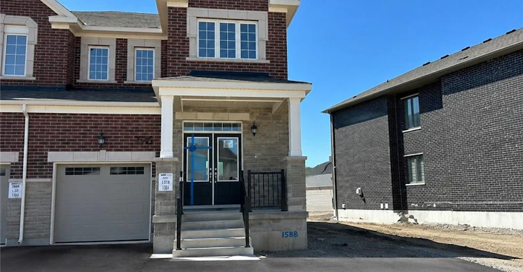 196 Histand Trail, Kitchener, ON, N2R 1P6