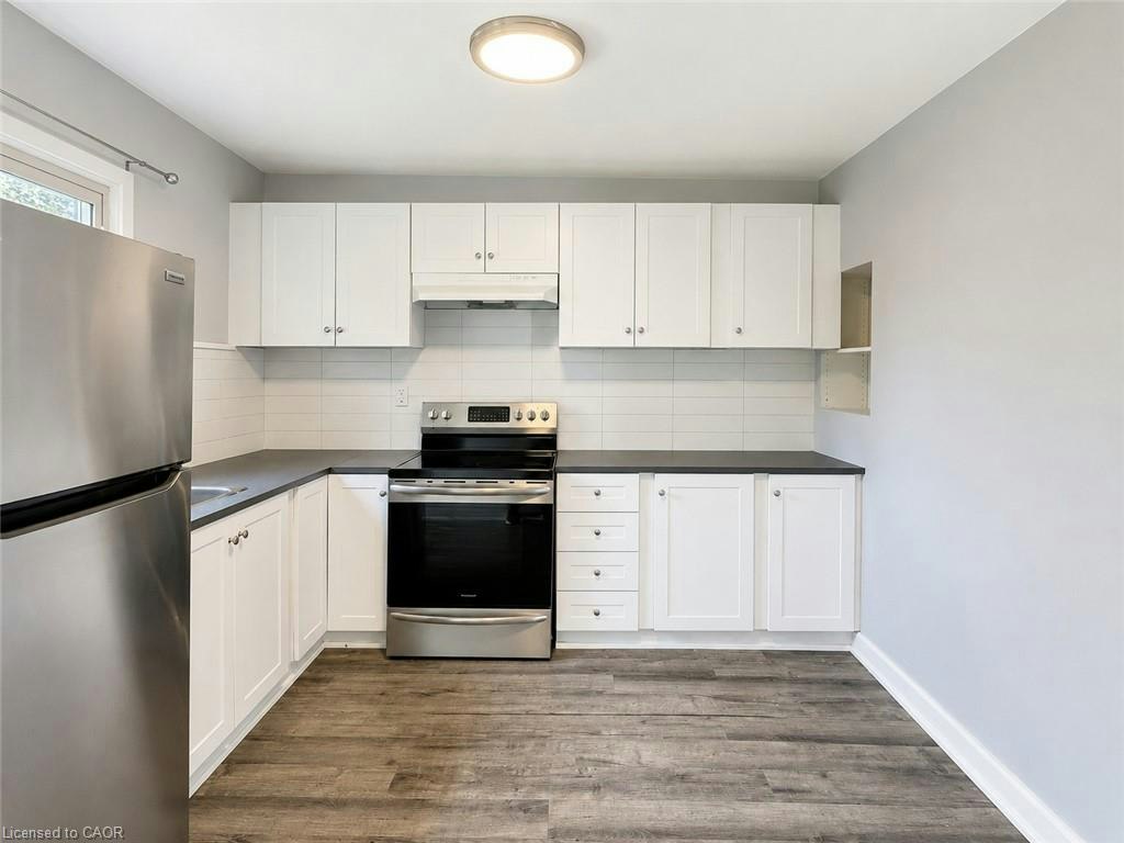 250 Weir Street N, Hamilton, ON, L8H 5G3 - 9