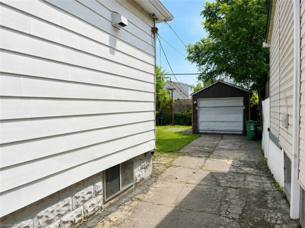 250 Weir Street N, Hamilton, ON, L8H 5G3 - 18