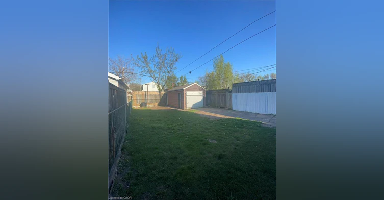 250 Weir Street N, Hamilton, ON, L8H 5G3 - 23