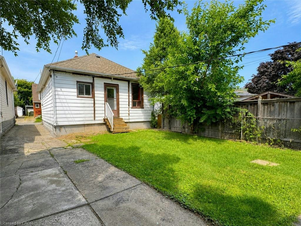 250 Weir Street N, Hamilton, ON, L8H 5G3 - 19