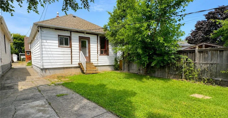 250 Weir Street N, Hamilton, ON, L8H 5G3 - 19