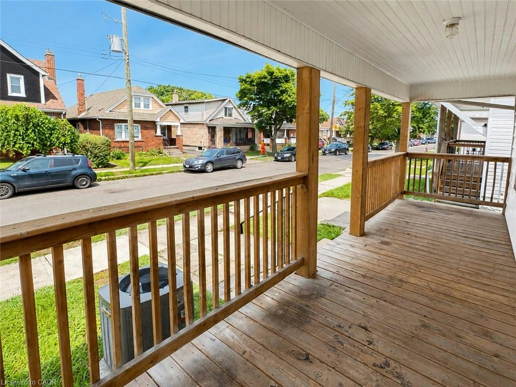 250 Weir Street N, Hamilton, ON, L8H 5G3 - 2