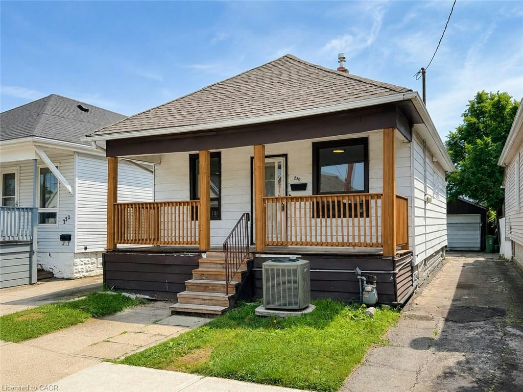 250 Weir Street N, Hamilton, ON, L8H 5G3 - 4