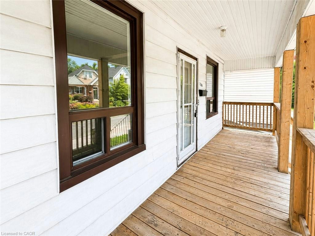 250 Weir Street N, Hamilton, ON, L8H 5G3 - 3
