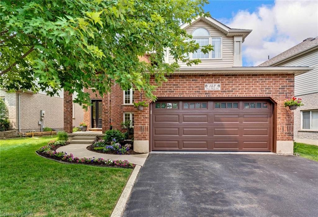 142 Deer Ridge Drive
