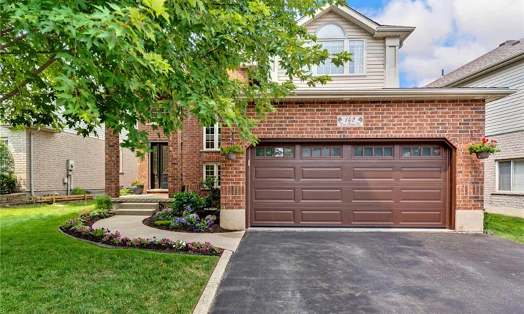142 Deer Ridge Drive