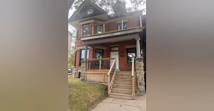 5-130 Wellington Street S, Hamilton, ON, L8N 2R4