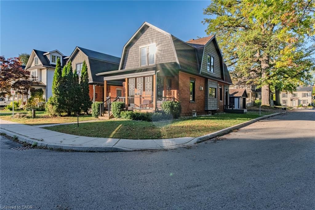 74 Lynnwood Avenue, Norfolk County, ON, N3Y 2V6