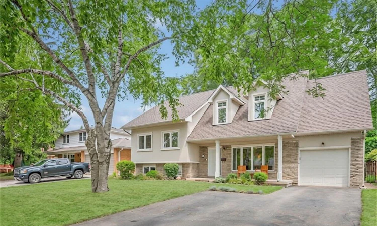 285 Surrey Drive