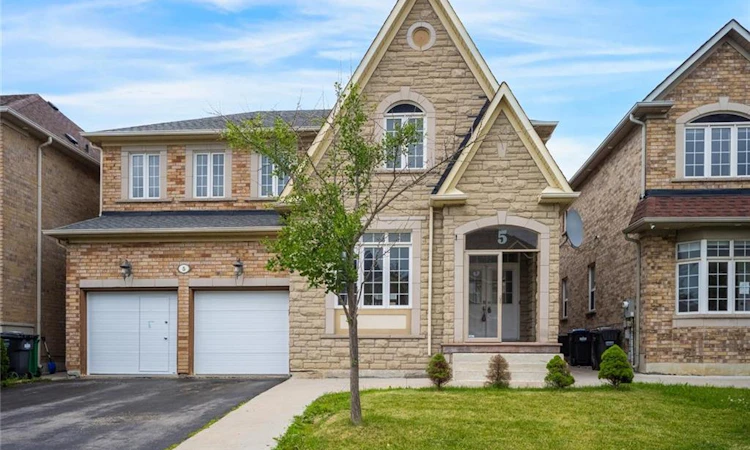 5 Freshspring Drive