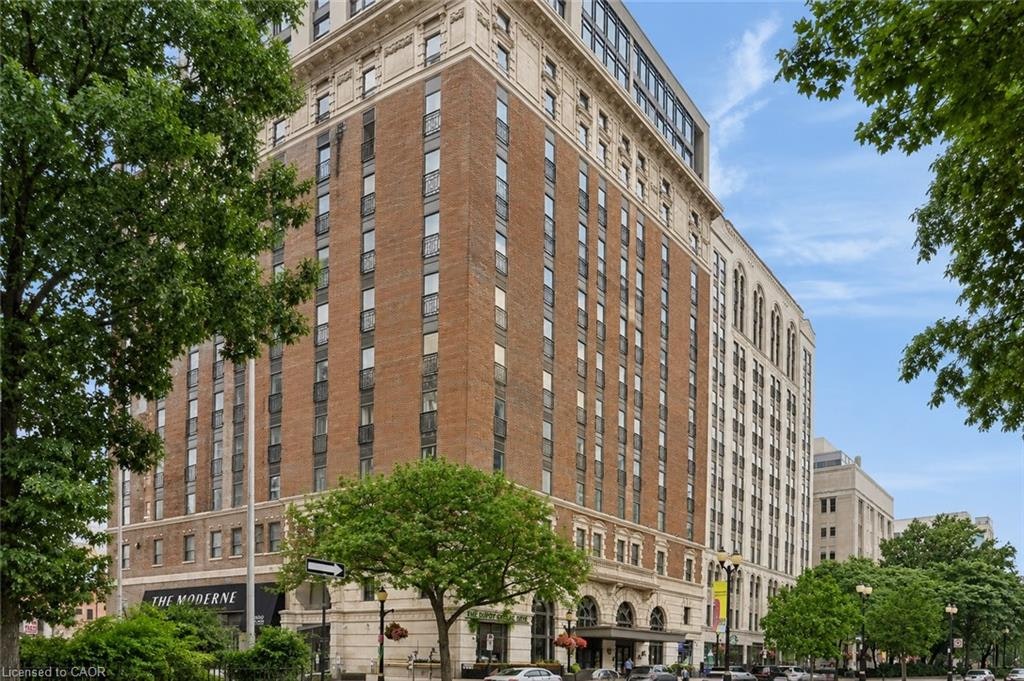 1020-118 King Street, Hamilton, ON, L8N 0A9