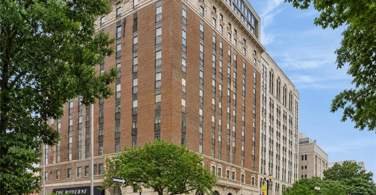 1020-118 King Street, Hamilton, ON, L8N 0A9