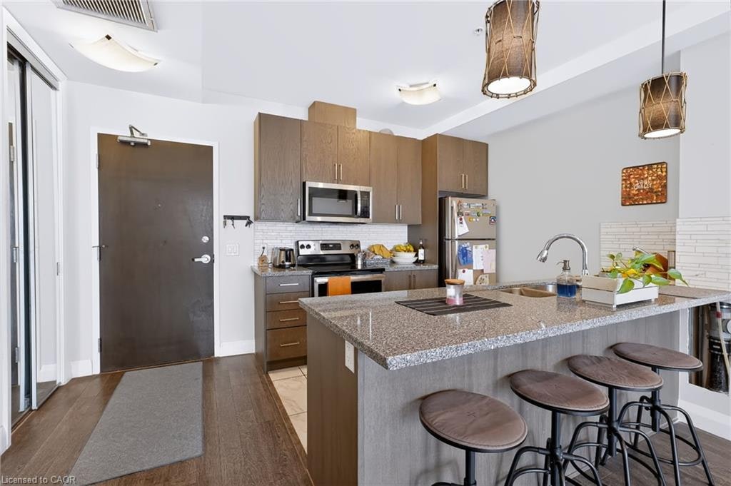 1020-118 King Street, Hamilton, ON, L8N 0A9 - 9
