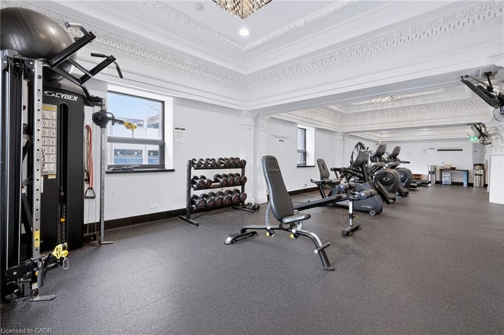 1020-118 King Street, Hamilton, ON, L8N 0A9 - 21