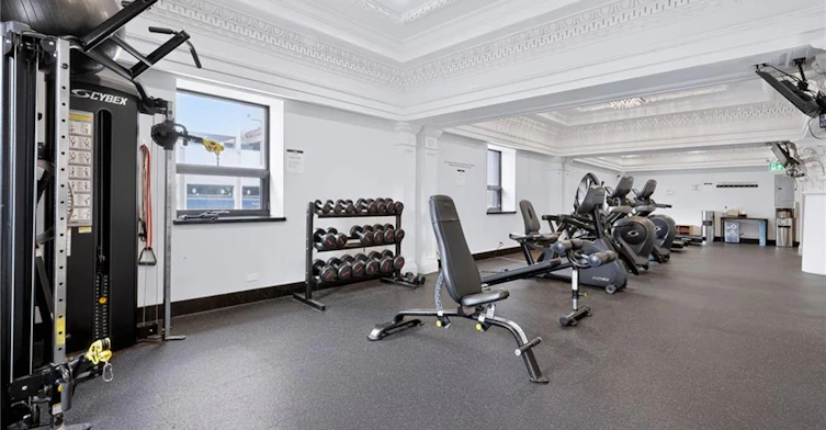 1020-118 King Street, Hamilton, ON, L8N 0A9 - 21