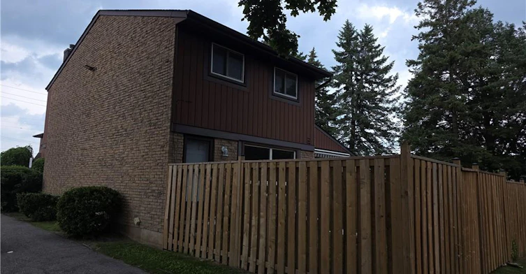 44-235 Ferguson Avenue, Cambridge, ON, N1R 6G1 - 2